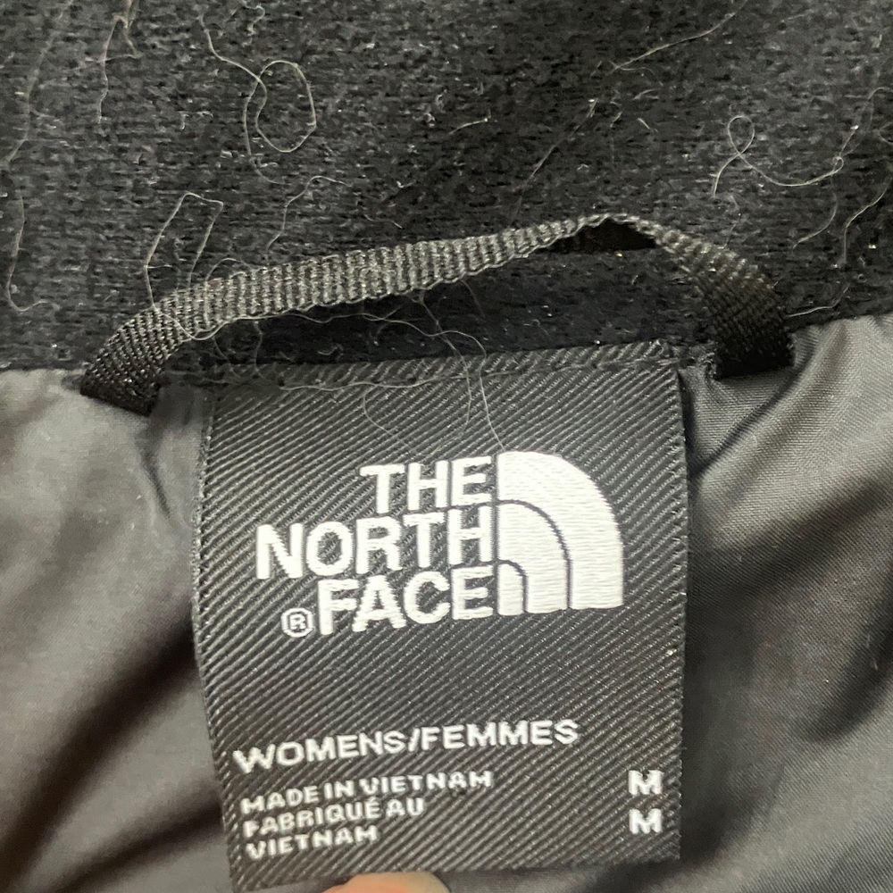 The North Face Metropolis Down Parka - Picture 10 of 12